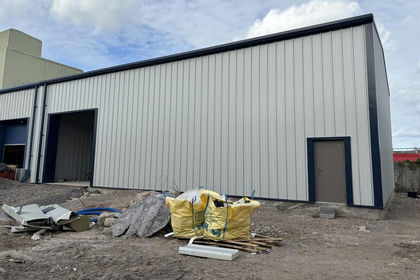 Commercial Land for sale in Heywood