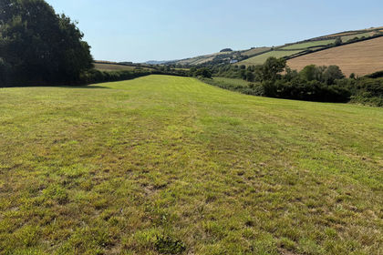 4.7 acres of Agricultural Land for sale in Kingsbridge
