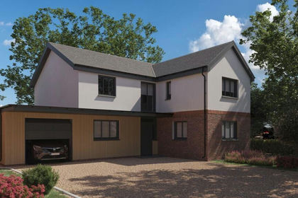 Development Land for sale in North West Norfolk