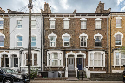 Residential Land for sale in Battersea