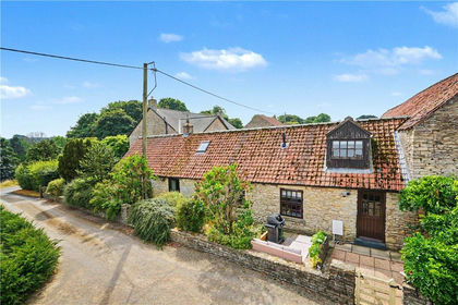 Barn Conversion for sale in Cold Kirby