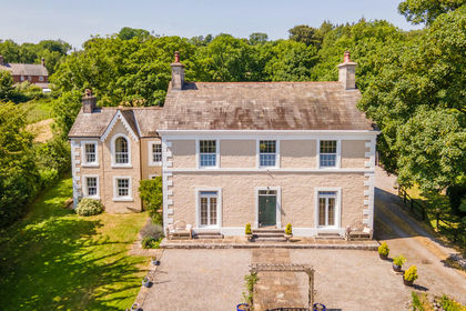 1 acre of Country Home for sale in Crosby Garrett