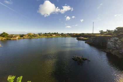 12 acres of Development Land for sale in Mawgan-in-Meneage