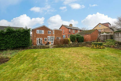 Development Land for sale in Spen Valley