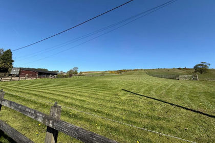 3.8 acres of Grazing Land for sale in Bury North