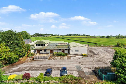 1.2 acres of Commercial Land for sale in Fewston