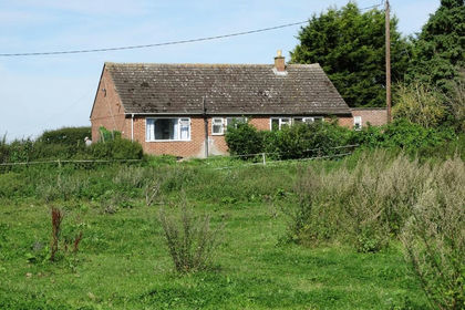 5.3 acres of Land for sale in Ramsey