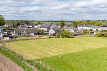 Building Plot for sale in Angus and Perthshire Glens