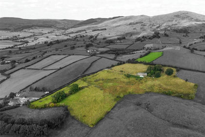 18.2 acres of House with Land for sale in Whinfell