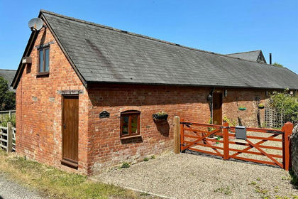 Land for sale in Mansell Gamage