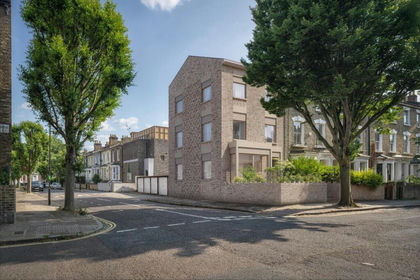 Self Build Plot for sale in Hackney South and Shoreditch
