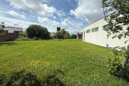 Vacant Land for sale in Liverpool Garston