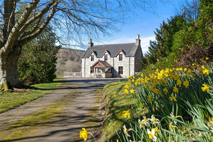 2.2 acres of Land for sale in Inverness, Skye and West Ross-shire