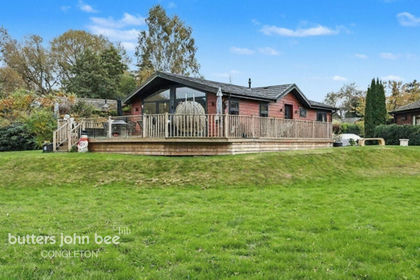 15 acres of Land for sale in Somerford