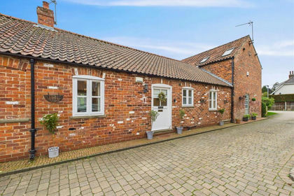 Agricultural Land for sale in North Ferriby