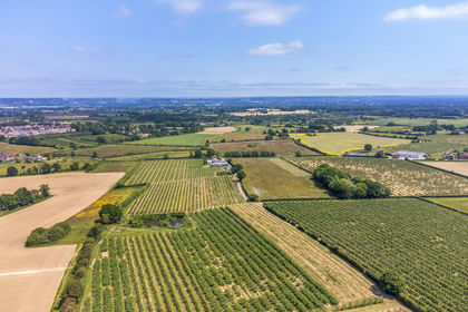 36 acres of Farm for sale in Marden