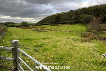 2.7 acres of Land for sale in Llansannan