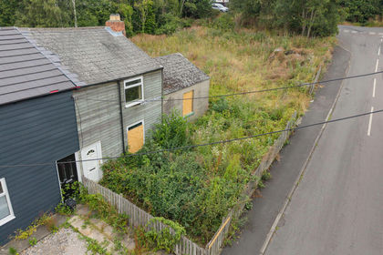 Development Land for sale in Bishop Auckland