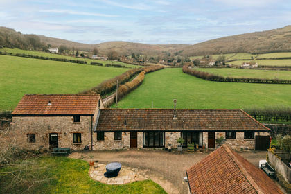 Land for sale in Compton Bishop