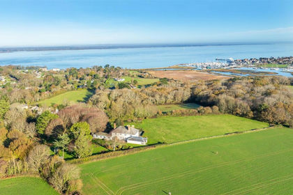 3.8 acres of Land for sale in Freshwater