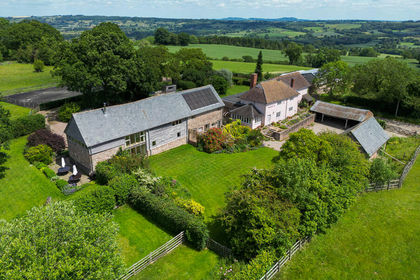 17.5 acres of Agricultural Land for sale in Thornbury