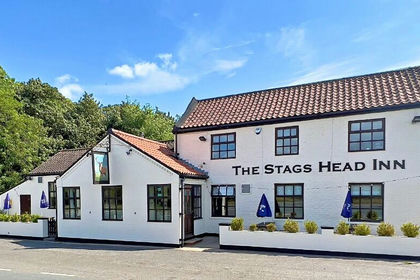 Commercial Land for sale in Elstronwick