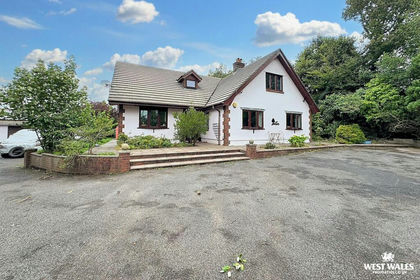 6 acres of Land for sale in Llandybie