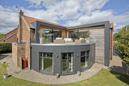 Barn Conversion for sale in Marton cum Grafton