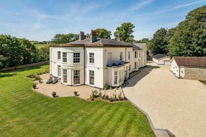 3 acres of Land for sale in Bawdrip