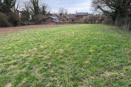 Development Land for sale in Ribby-with-Wrea