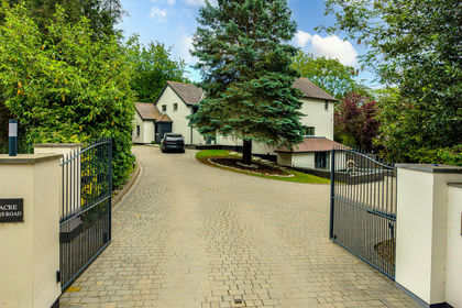 1.4 acres of House with Land for sale in Castle Point