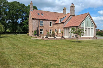 1.4 acres of House with Land for sale in South Kelsey