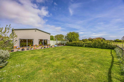 2.2 acres of Barn Conversion for sale in Sidlesham