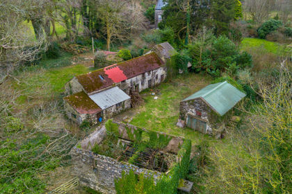 Development Land for sale in