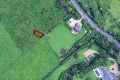 Land for sale in Elstree and Borehamwood