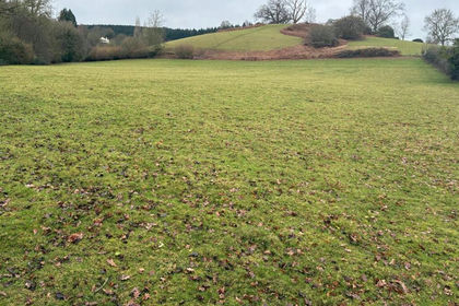 Agricultural Land for sale in Blaisdon