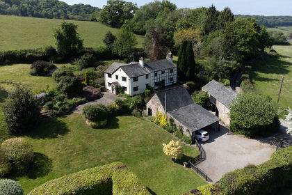 1.8 acres of Land for sale in Hope Mansell