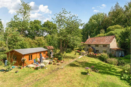 1.6 acres of Mill Conversion for sale in Winsham