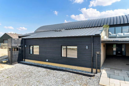 Land for sale in Kingston