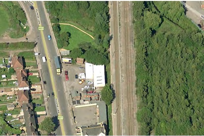 Development Land for sale in Nottingham North and Kimberley