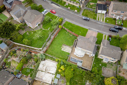 Redevelopment Land for sale in Bradford East