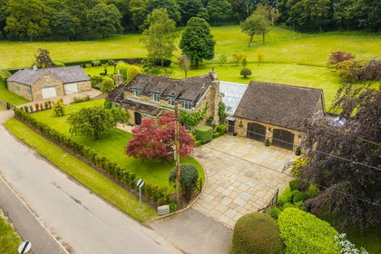 23 acres of House with Land for sale in Eckington