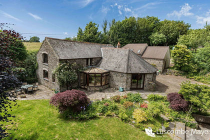 Residential Land for sale in Ugborough