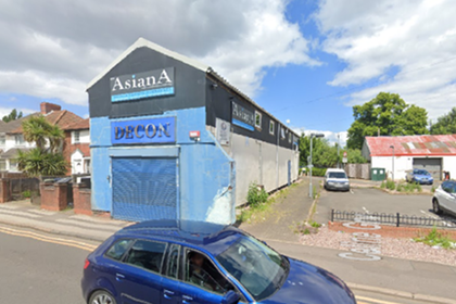 Commercial Land for sale in Birmingham Perry Barr