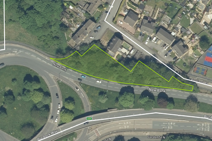 Development Land for sale in Halifax