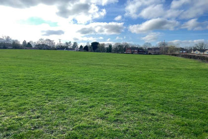 8.6 acres of Agricultural Land for sale in Edington