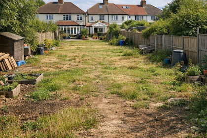 Amenity Land for sale in Sutton and Cheam