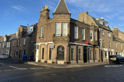 Pub for sale in Angus and Perthshire Glens