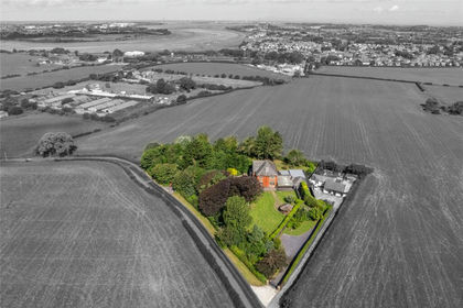 1.5 acres of Land for sale in Hambleton