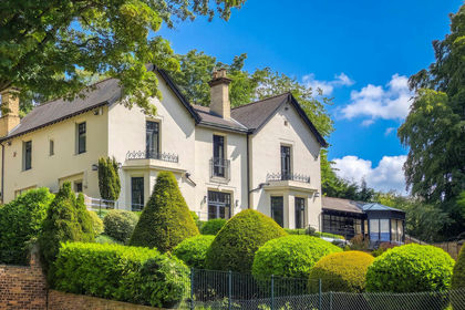 2.8 acres of Country Home for sale in Corbridge